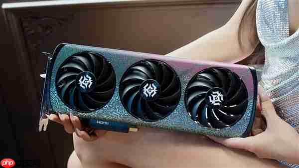 NVIDIA DLSS 4.5和动态6倍帧生成来了 索泰与英伟达邀您一起GeForceON!