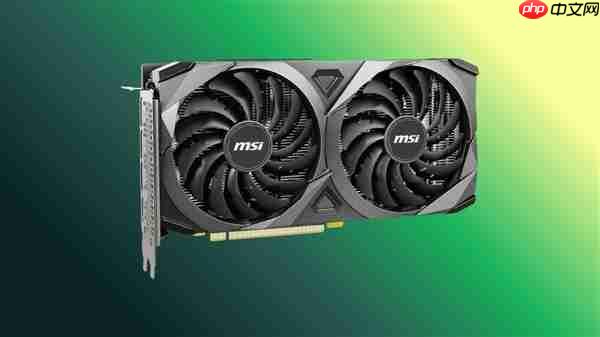 一代神卡重出江湖!NVIDIA要重启RTX 3060供应