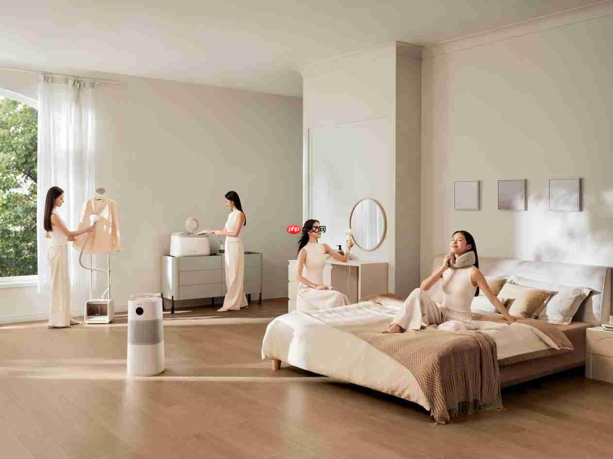 小熊电器以数智化驱动制造，赋能小家电产业价值链升级