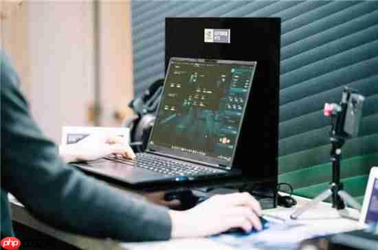 1000Hz 超高刷领衔!宏碁 CES 2026黑科技高能新品全面出击!