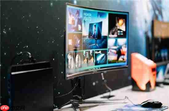 1000Hz 超高刷领衔!宏碁 CES 2026黑科技高能新品全面出击!