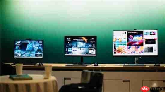 1000Hz 超高刷领衔!宏碁 CES 2026黑科技高能新品全面出击!