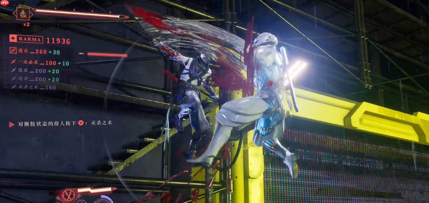 释放华丽战斗风暴!核心连招与进阶战斗技巧实战手册