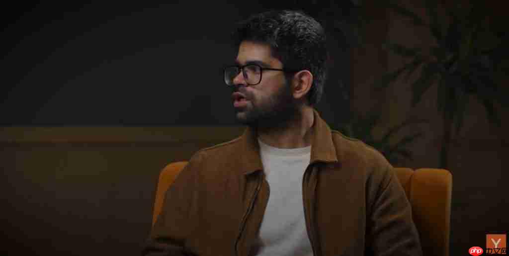 不只Nvidia赚翻！2025年这些30岁AI创业家 身价都破10亿美元