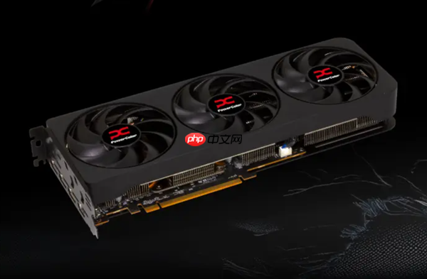 终于等到!12月Steam软硬件统计:AMD RX 9070首次出现