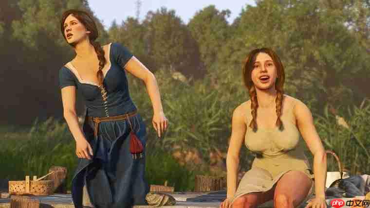 被低估的杰作！ 《天国：拯救2》成今年最大输家