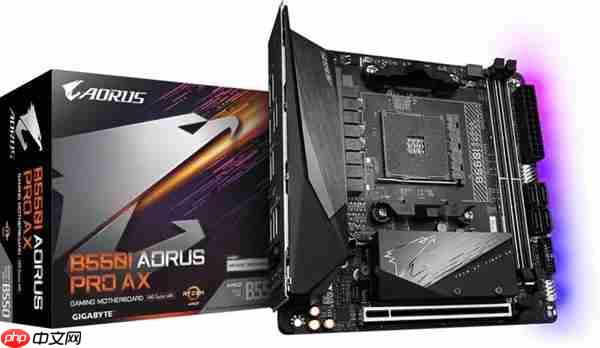 内存暴涨AM4成香饽饽:技嘉一口气推出四款DDR4 AM4主板!