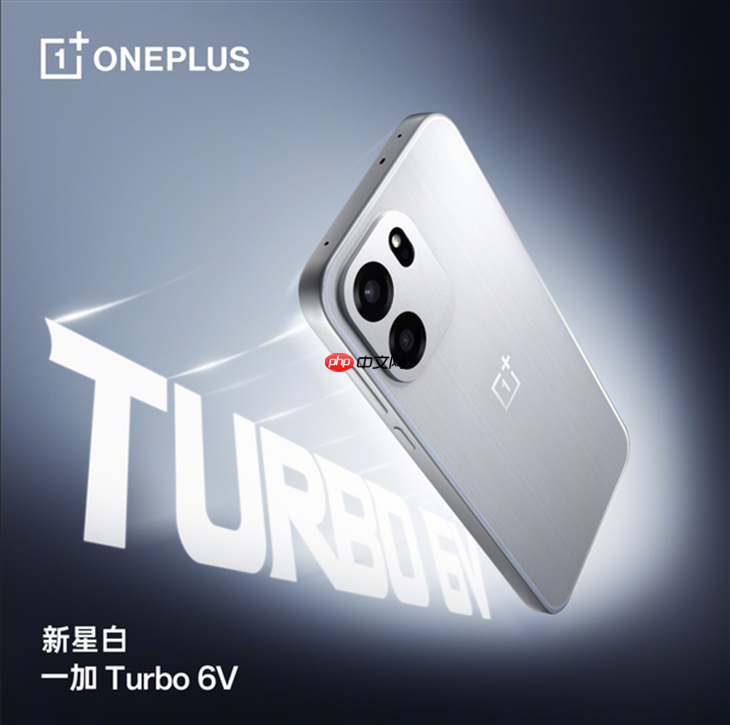 一加Turbo 6V认证信息曝光:8760mAh+后置双摄