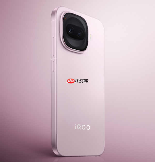 iQOO Z11 Turbo预热：搭载骁龙8 Gen5+Q2电竞心片