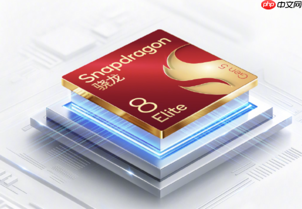 旗舰手机进入“场景化专精”时代：第五代骁龙8至尊版催生个性王者