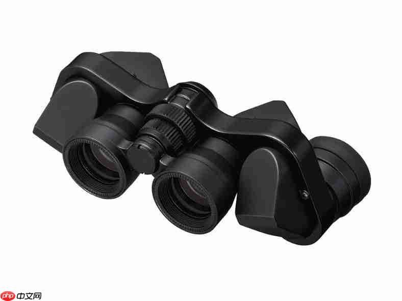 尼康经典Mikron系列再添新成员,紧凑型双筒望远镜6×15 CF与7×15 CF(黑色)焕新发布