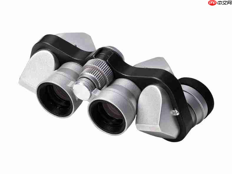 尼康经典Mikron系列再添新成员,紧凑型双筒望远镜6×15 CF与7×15 CF(黑色)焕新发布