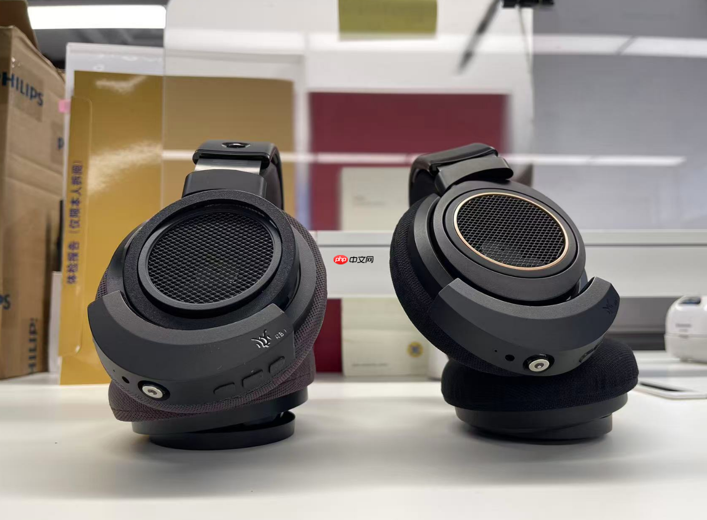 重塑经典无线新声 “音小鹿RB1