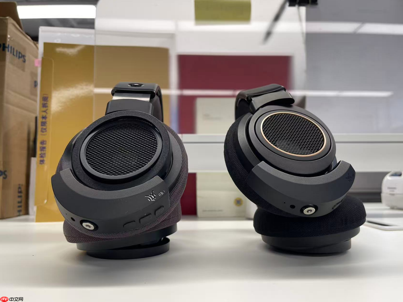 重塑经典无线新声 “音小鹿RB1