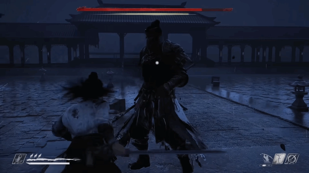 首发即搁置!全新国产武侠《墨者:邓陵之丘》15分钟实机演示发布