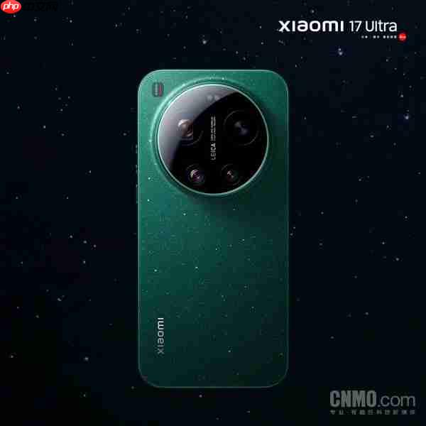 2025安卓Ultra机型首销三日销量:小米15 Ultra领跑