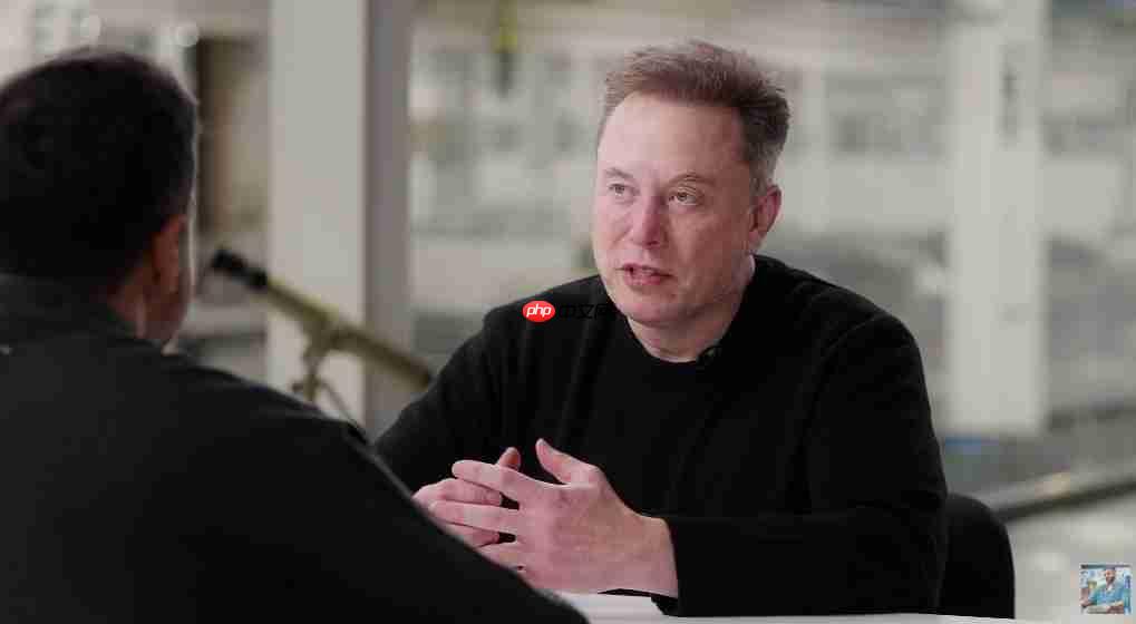 马斯克的「超硬」计画开战微软!再买第三栋大楼 冲刺百万颗GPU