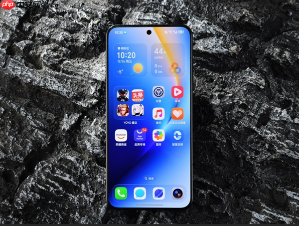 荣耀WIN游戏管家大更新：AI变声器+新UX交互 预计下周上线