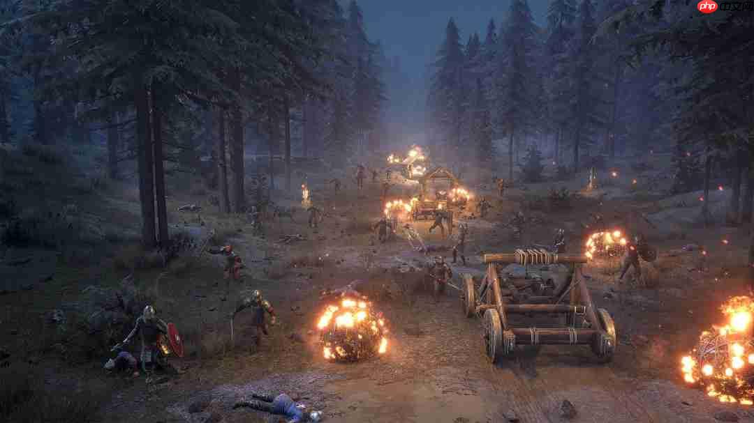 Epic连续喜加一【第15弹】：《骑士精神2》