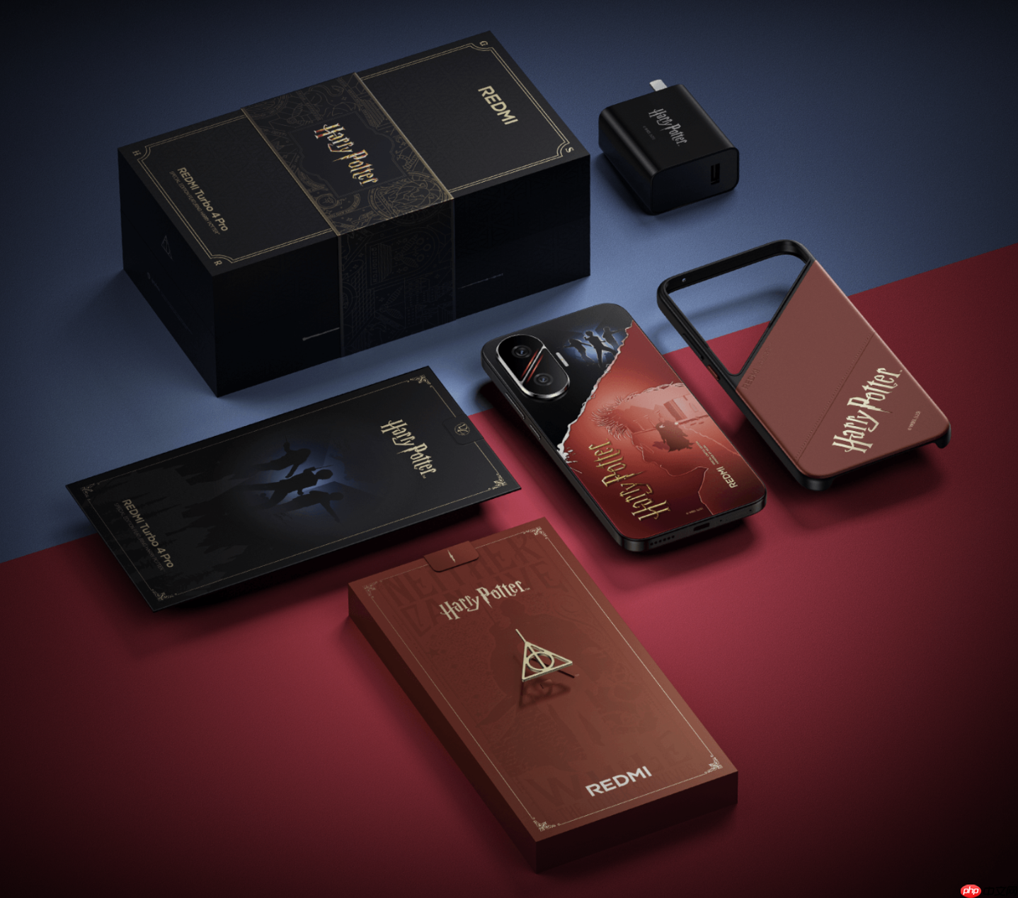 REDMI Turbo 5 Pro入网:搭载同档最强旗舰芯片!