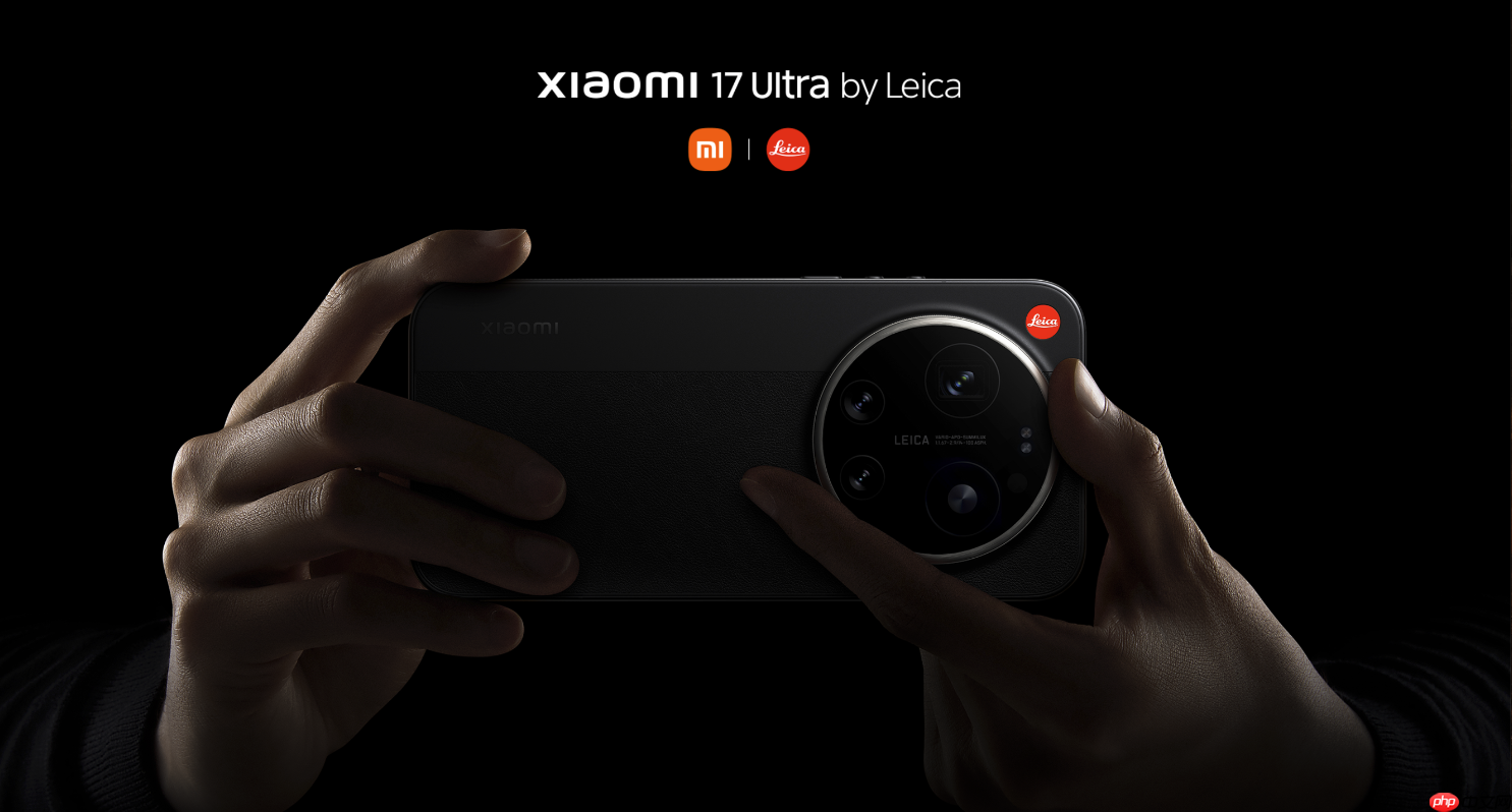 大师变焦环有松动?小米官方回应:预留可活动空间、不影响功能