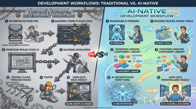 熵基律动：从“流程数字化”到“业务本体化”，AI如何重构产业价值？