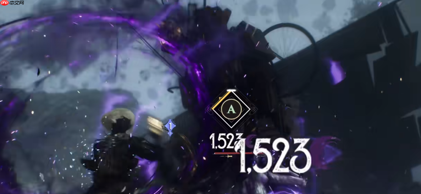 熙艾尔马埃尔战斗技能全解析 高效游戏角色通关秘诀