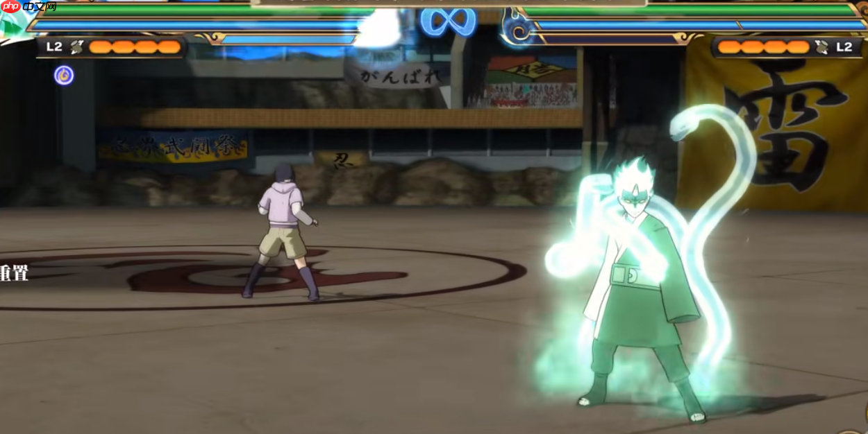 仙人巳月全招式解析灵动蛇影掌控战场