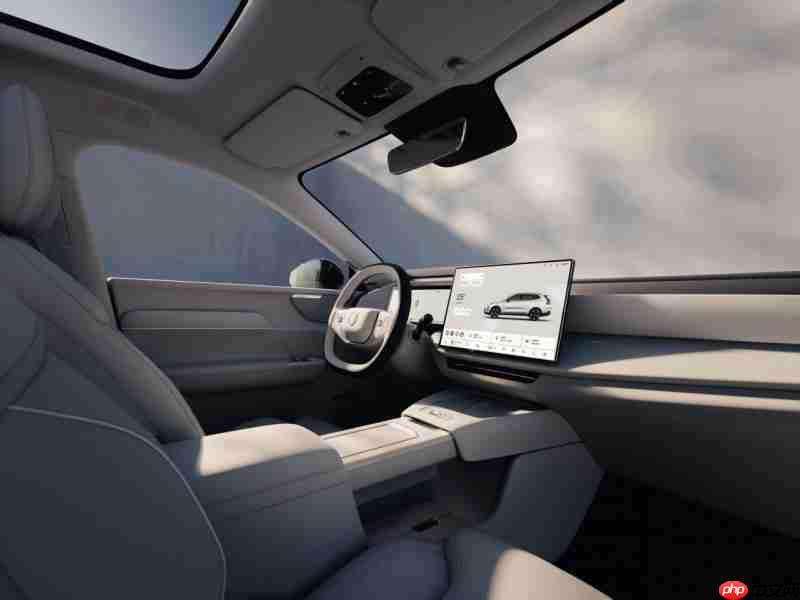 30万级别的“全能选手”?沃尔沃全新XC70值得考虑