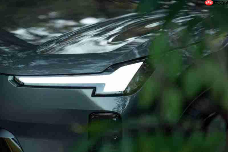 30万级别的“全能选手”?沃尔沃全新XC70值得考虑