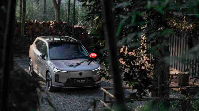 30万级别的“全能选手”?沃尔沃全新XC70值得考虑