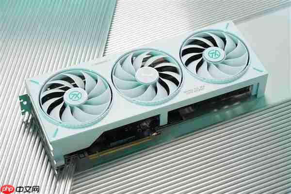 新年解锁高帧体验!华硕RTX50系列显卡让游戏更尽兴