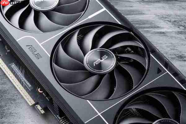 游戏制胜 创作随芯！华硕PRIME 5070大师显卡