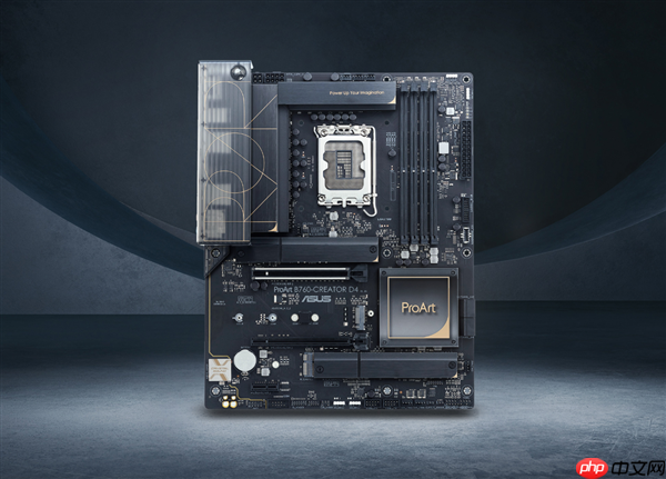 DDR5死贵 历史开倒车!DDR4主板真香啊 但有个坏消息