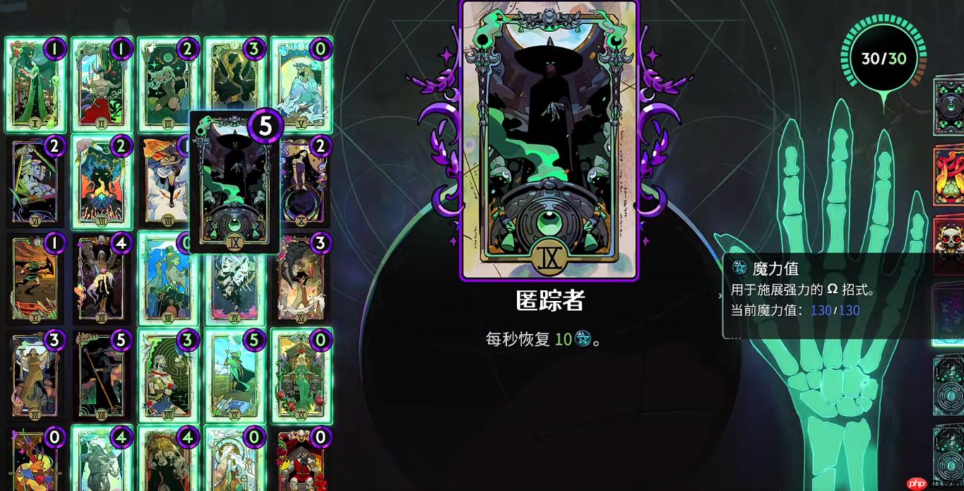 哈迪斯入门双流派全解 通关加点技巧分享