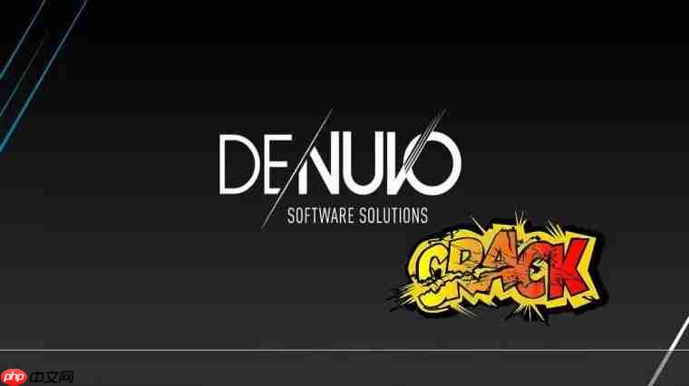 国外大神0xZe0n攻破《死亡空间:重制版》D加密