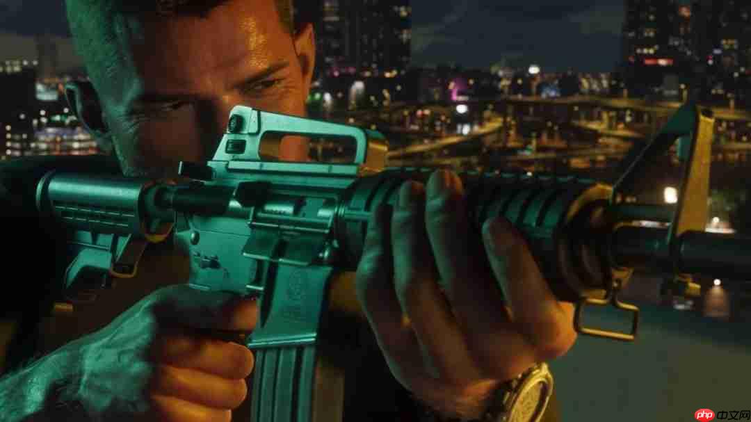 儿子想要PS5 父亲设下目标:《古惑狼4》白金就给买