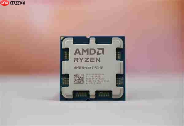 快科技2025年度评奖：CPU处理器篇