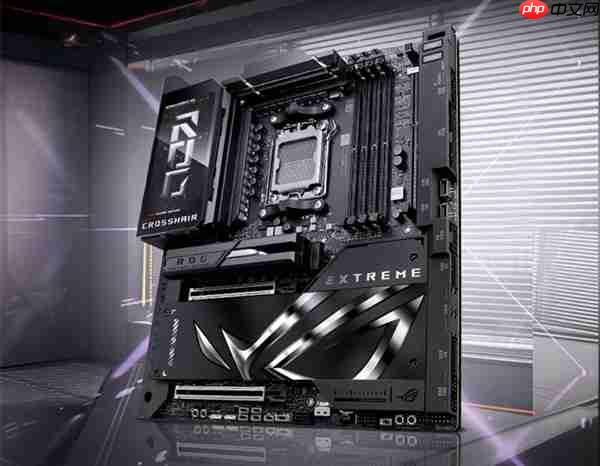 快科技2025年度评奖:主板篇