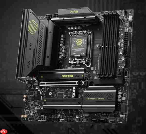 快科技2025年度评奖:主板篇