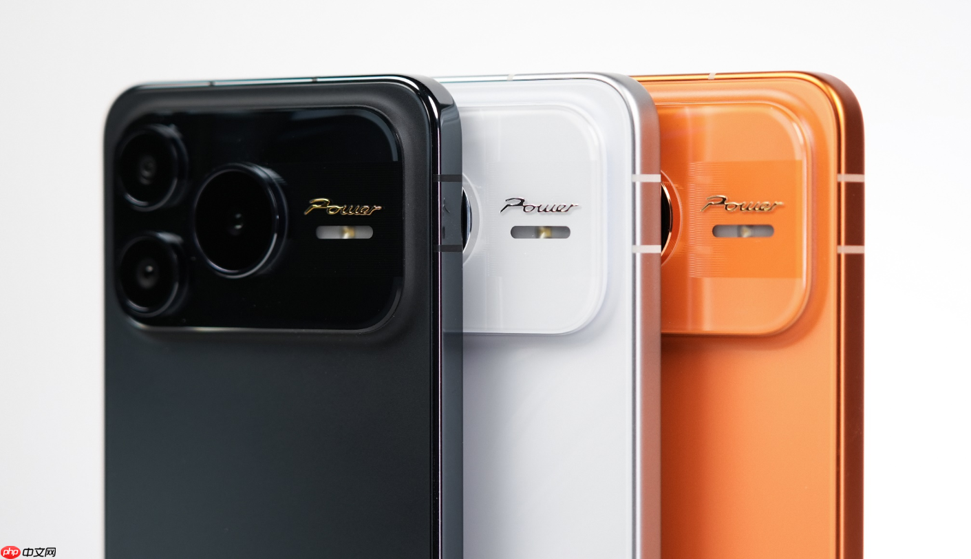 荣耀Power2图赏：精致得不像实力派