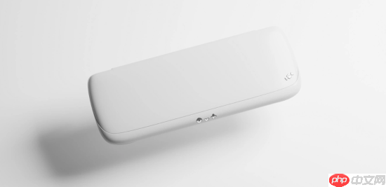 壹号方糖ONEXSUGAR WALLET全新折叠屏掌机预热:机身小巧超便携!