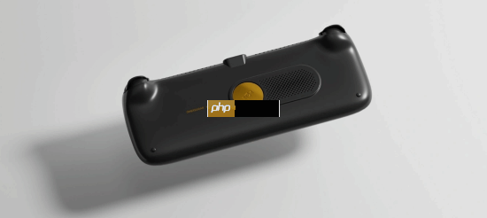 壹号方糖ONEXSUGAR WALLET全新折叠屏掌机预热:机身小巧超便携!