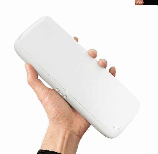 壹号方糖ONEXSUGAR WALLET全新折叠屏掌机预热:机身小巧超便携!