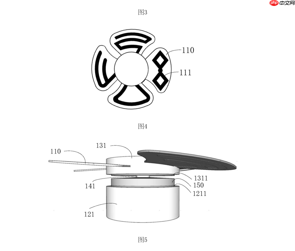 一次解决两个问题 vivo新专利将散热风扇集成天线
