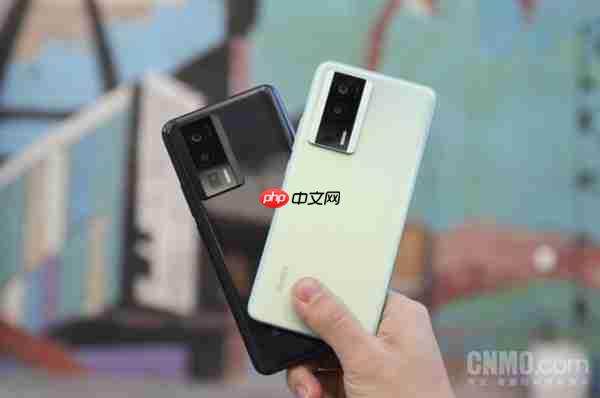 小米澎湃OS 3正式版覆盖更多机型 REDMI K60系列在列