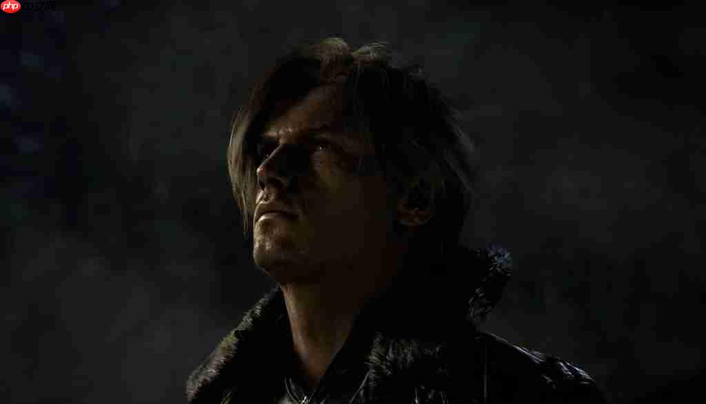 穿越黑暗!《生化危机9:安魂曲》主题曲片段揭晓