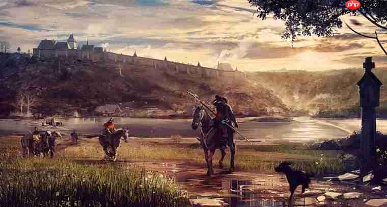 没有新内容! 舅舅党称《天国:拯救》升级版将于2026年2月发布