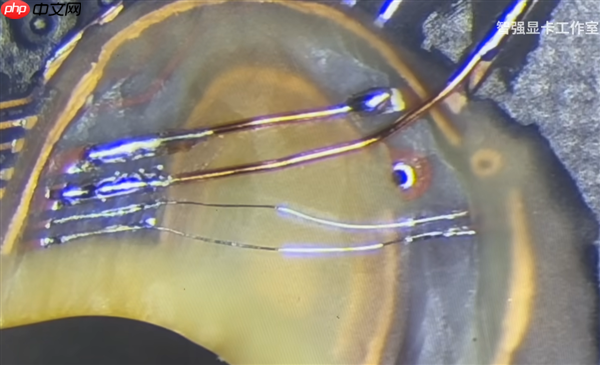 RTX 5080爆改32GB显存!谁还等24GB SUPER