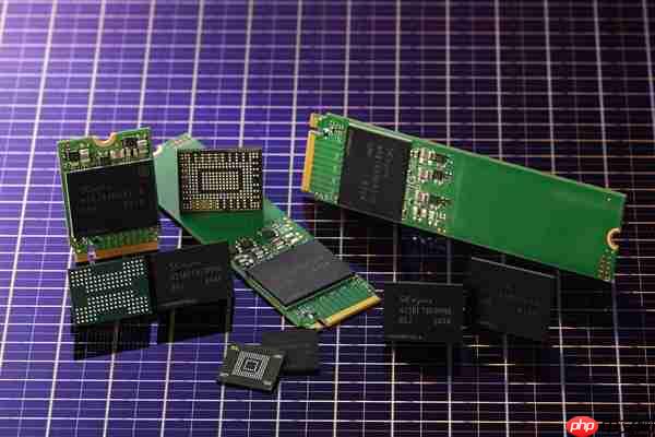 4TB数据传输难：物理搬运竟比网络更快